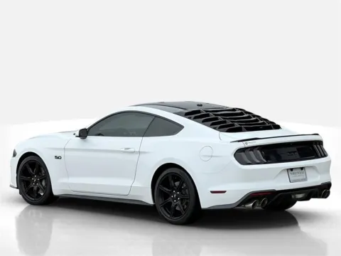 More photos of 2019 Ford Mustang GT at Noblesville Imports, IN