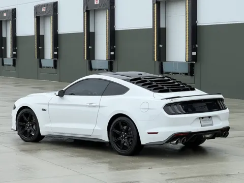 More photos of 2019 Ford Mustang GT at Noblesville Imports, IN