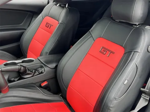 More photos of 2019 Ford Mustang GT at Noblesville Imports, IN