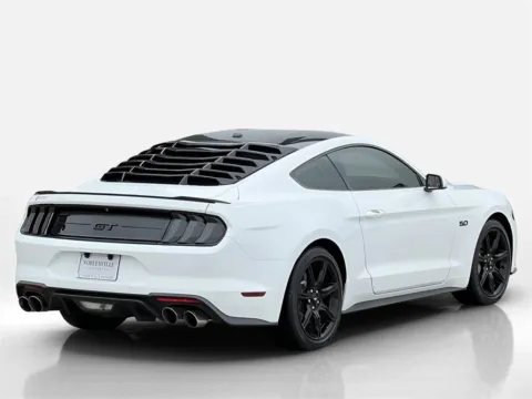 Photos of 2019 Ford Mustang GT for sale in Noblesville, IN at Noblesville Imports