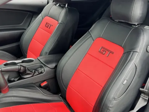 More photos of 2019 Ford Mustang GT at Noblesville Imports, IN
