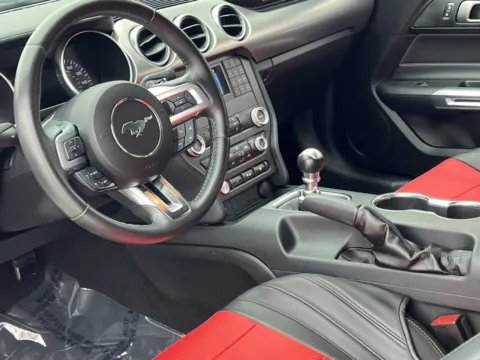 Another view of 2019 Ford Mustang GT for sale in Noblesville, IN at Noblesville Imports