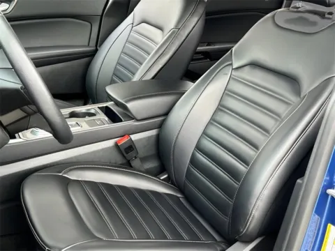 More photos of 2024 Ford Edge SEL at Noblesville Imports, IN