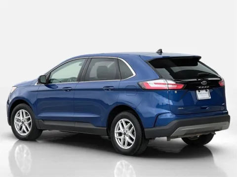 Photos of 2024 Ford Edge SEL for sale in Noblesville, IN at Noblesville Imports