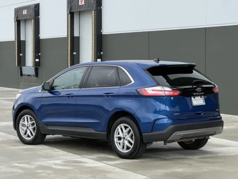 Photos of 2024 Ford Edge SEL for sale in Noblesville, IN at Noblesville Imports
