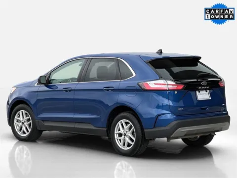 Photos of 2024 Ford Edge SEL for sale in Noblesville, IN at Noblesville Imports