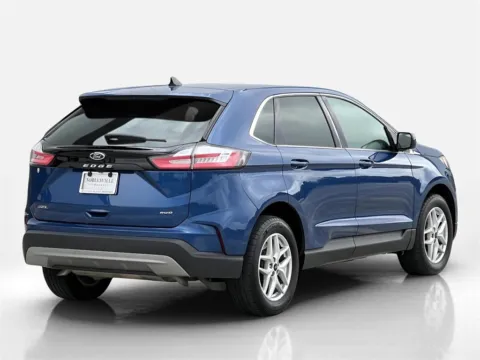 More photos of 2024 Ford Edge SEL at Noblesville Imports, IN