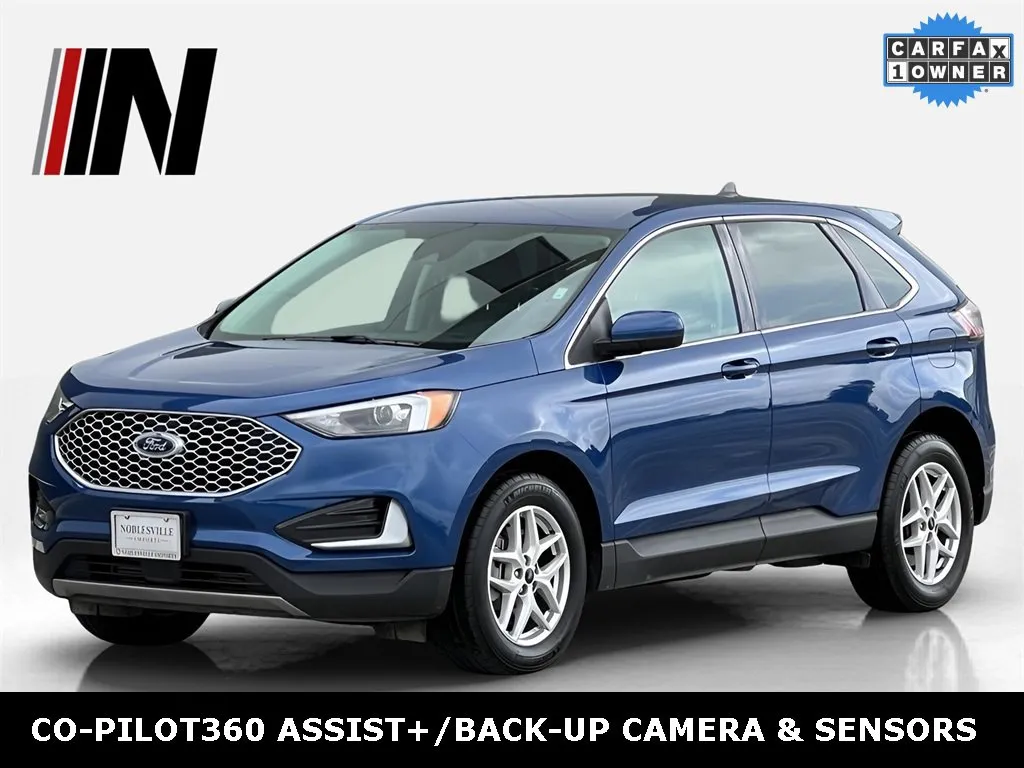 2024 Ford Edge SEL for sale in Noblesville, IN