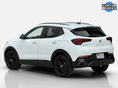 Photos of 2024 Buick Encore GX Sport Touring for sale in Noblesville, IN at Noblesville Imports