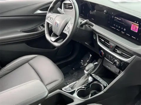 Another view of 2024 Buick Encore GX Sport Touring for sale in Noblesville, IN at Noblesville Imports