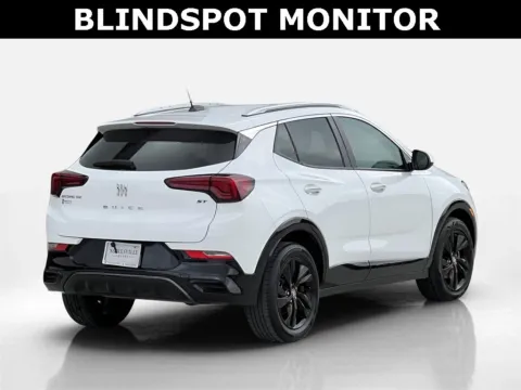 More photos of 2024 Buick Encore GX Sport Touring at Noblesville Imports, IN