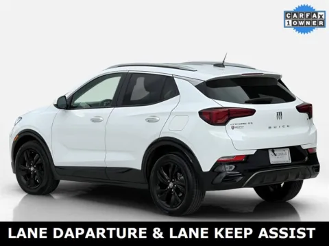 Photos of 2024 Buick Encore GX Sport Touring for sale in Noblesville, IN at Noblesville Imports