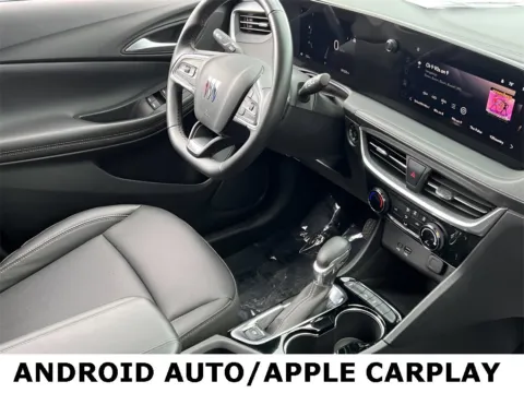 Another view of 2024 Buick Encore GX Sport Touring for sale in Noblesville, IN at Noblesville Imports