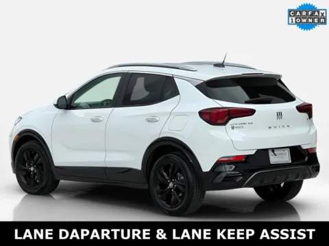 Photos of 2024 Buick Encore GX Sport Touring for sale in Noblesville, IN at Noblesville Imports