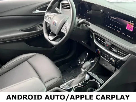 Another view of 2024 Buick Encore GX Sport Touring for sale in Noblesville, IN at Noblesville Imports