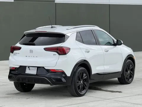 More photos of 2024 Buick Encore GX Sport Touring at Noblesville Imports, IN