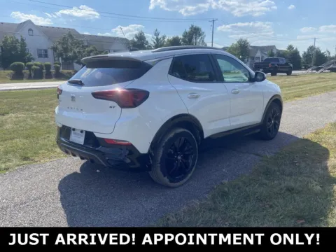 More photos of 2024 Buick Encore GX Sport Touring at Noblesville Imports, IN