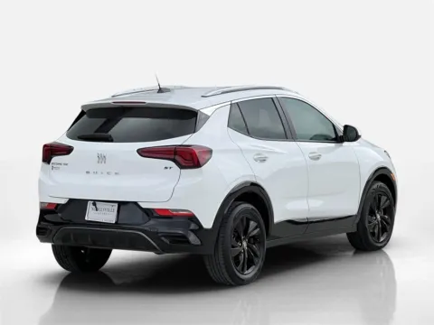 More photos of 2024 Buick Encore GX Sport Touring at Noblesville Imports, IN