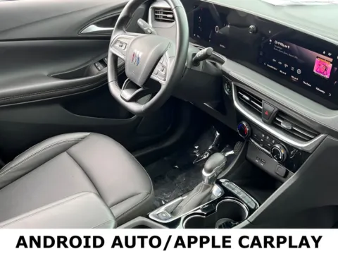 Another view of 2024 Buick Encore GX Sport Touring for sale in Noblesville, IN at Noblesville Imports