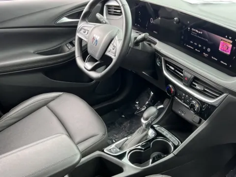 Another view of 2024 Buick Encore GX Sport Touring for sale in Noblesville, IN at Noblesville Imports
