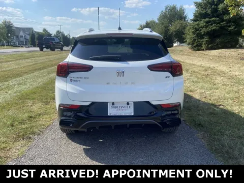 More photos of 2024 Buick Encore GX Sport Touring at Noblesville Imports, IN