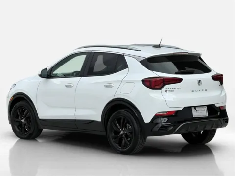 Photos of 2024 Buick Encore GX Sport Touring for sale in Noblesville, IN at Noblesville Imports