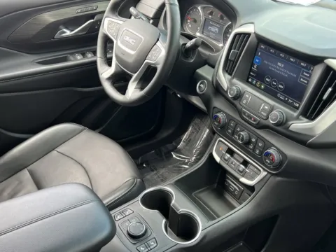 Another view of 2024 GMC Terrain SLT for sale in Noblesville, IN at Noblesville Imports