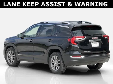 Photos of 2024 GMC Terrain SLT for sale in Noblesville, IN at Noblesville Imports