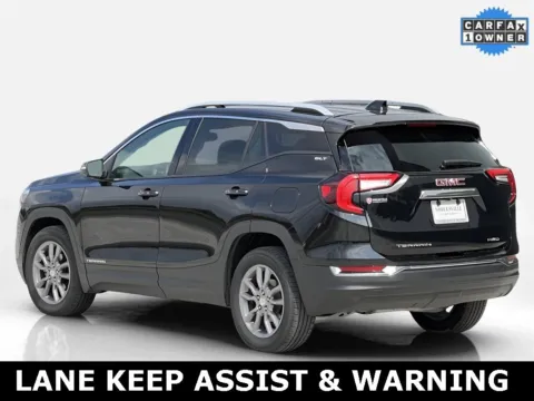 Photos of 2024 GMC Terrain SLT for sale in Noblesville, IN at Noblesville Imports