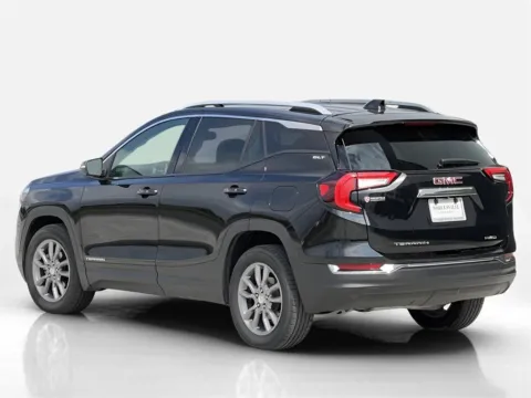 Photos of 2024 GMC Terrain SLT for sale in Noblesville, IN at Noblesville Imports