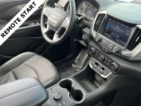Another view of 2024 GMC Terrain SLT for sale in Noblesville, IN at Noblesville Imports