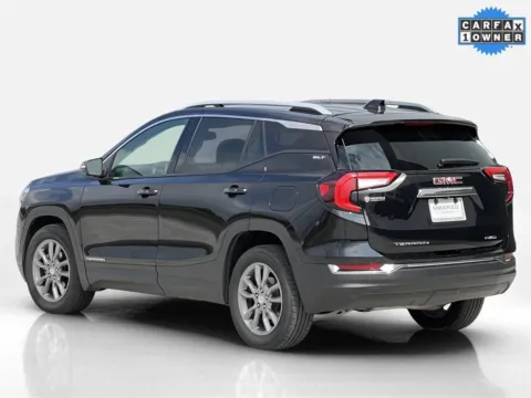 Photos of 2024 GMC Terrain SLT for sale in Noblesville, IN at Noblesville Imports