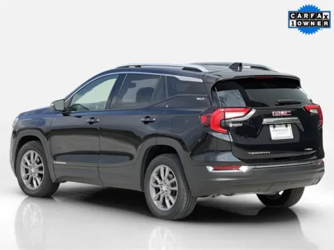 Photos of 2024 GMC Terrain SLT for sale in Noblesville, IN at Noblesville Imports