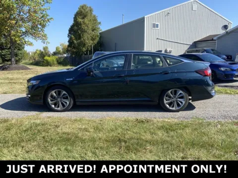 Photos of 2018 Honda Clarity Plug-In Hybrid Touring for sale in Noblesville, IN at Noblesville Imports