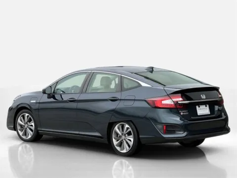 Photos of 2018 Honda Clarity Plug-In Hybrid Touring for sale in Noblesville, IN at Noblesville Imports