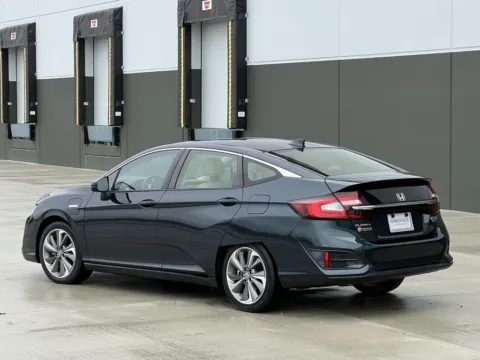 Photos of 2018 Honda Clarity Plug-In Hybrid Touring for sale in Noblesville, IN at Noblesville Imports