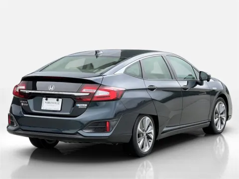 More photos of 2018 Honda Clarity Plug-In Hybrid Touring at Noblesville Imports, IN