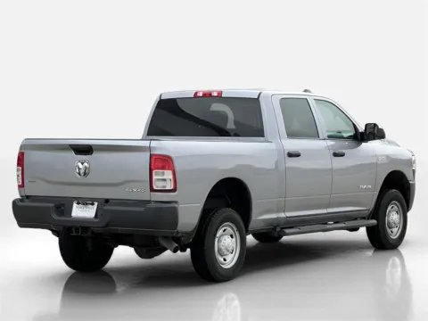 More photos of 2020 Ram 2500 Tradesman at Noblesville Imports, IN