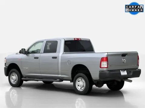 Photos of 2020 Ram 2500 Tradesman for sale in Noblesville, IN at Noblesville Imports