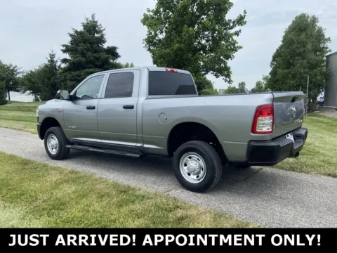 Another view of 2020 Ram 2500 Tradesman for sale in Noblesville, IN at Noblesville Imports