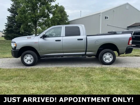 Photos of 2020 Ram 2500 Tradesman for sale in Noblesville, IN at Noblesville Imports