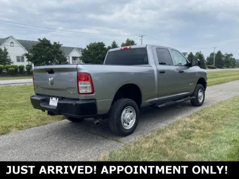 More photos of 2020 Ram 2500 Tradesman at Noblesville Imports, IN