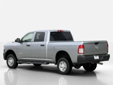 Photos of 2020 Ram 2500 Tradesman for sale in Noblesville, IN at Noblesville Imports