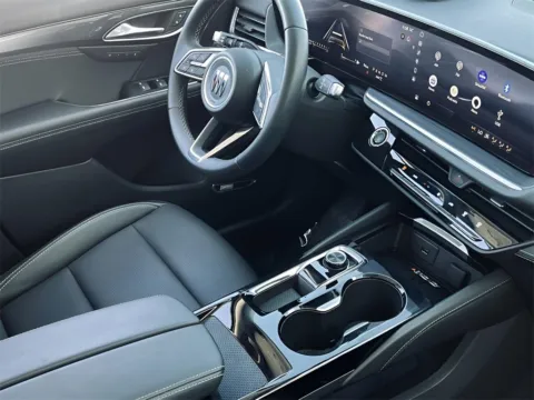 Another view of 2024 Buick Envision Preferred for sale in Noblesville, IN at Noblesville Imports