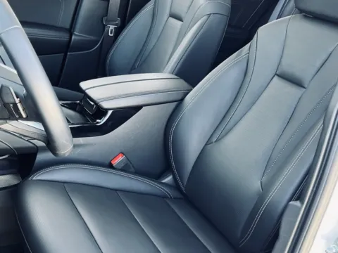 More photos of 2024 Buick Envision Preferred at Noblesville Imports, IN