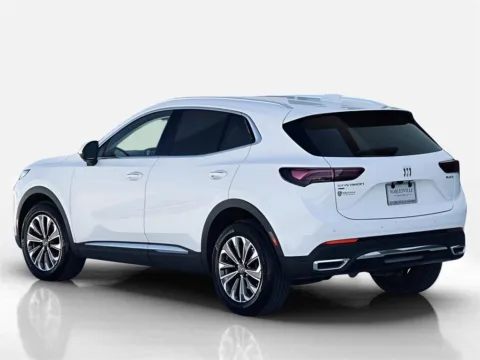 Photos of 2024 Buick Envision Preferred for sale in Noblesville, IN at Noblesville Imports