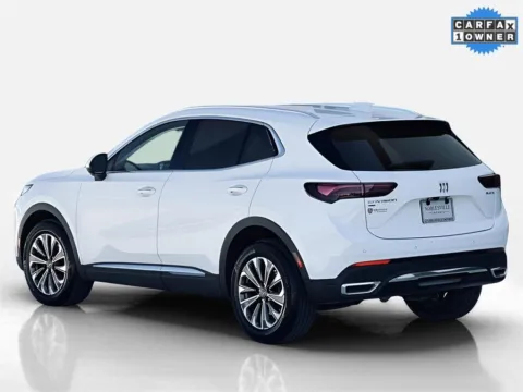 Photos of 2024 Buick Envision Preferred for sale in Noblesville, IN at Noblesville Imports