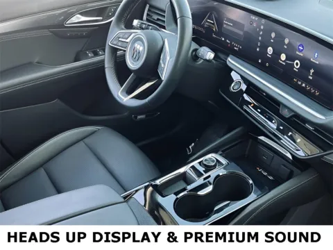Another view of 2024 Buick Envision Preferred for sale in Noblesville, IN at Noblesville Imports