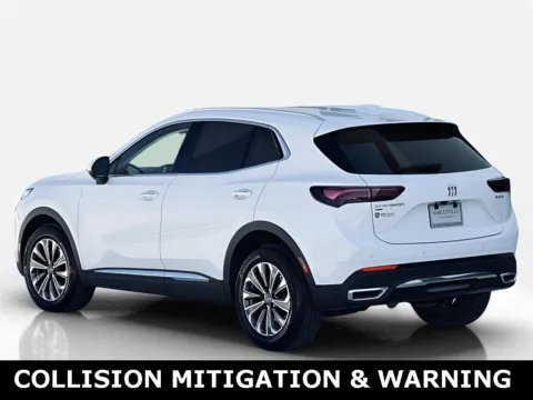 Photos of 2024 Buick Envision Preferred for sale in Noblesville, IN at Noblesville Imports