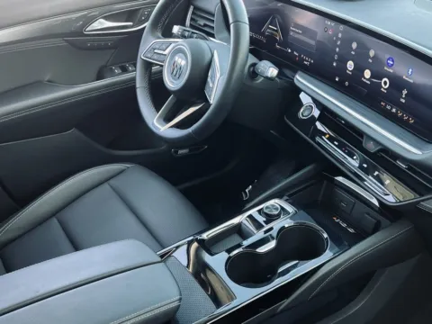 Another view of 2024 Buick Envision Preferred for sale in Noblesville, IN at Noblesville Imports